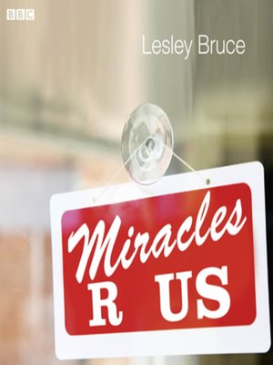 cover image of Miracles R Us